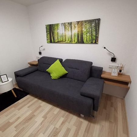 Einzelnwohnung Mit Eigenem Eingang Weingarten  Eksteriør billede