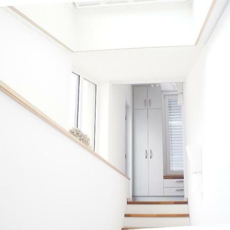 Einzelnwohnung Mit Eigenem Eingang Weingarten  Eksteriør billede