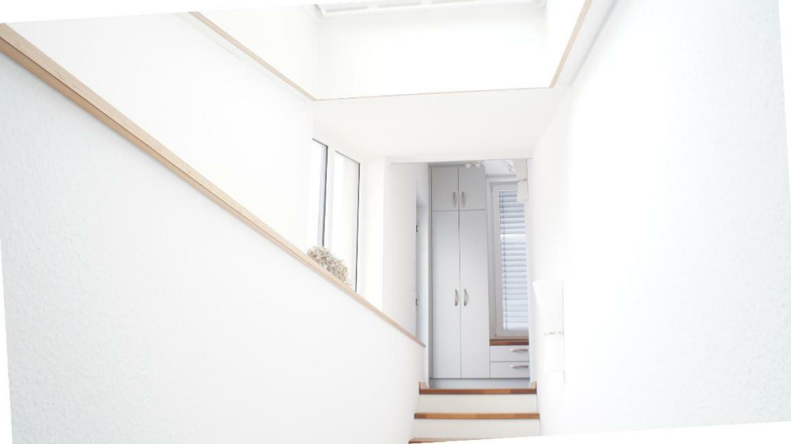 Einzelnwohnung Mit Eigenem Eingang Weingarten  Eksteriør billede
